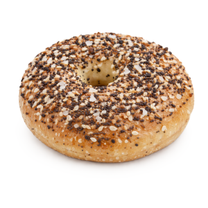 Everything Bagel