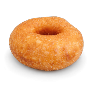 Plain Donut